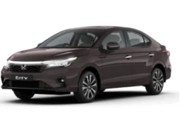 Honda City 2025
