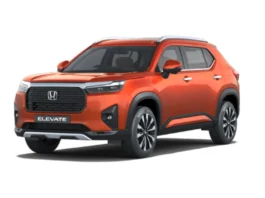 Honda Elevate Elite Pack