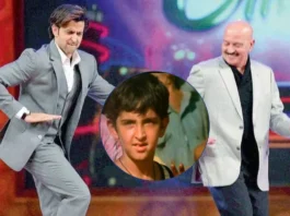 Hrithik Roshan