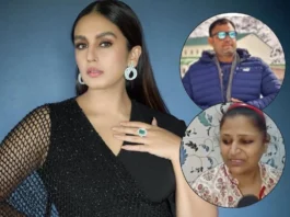 Huma Qureshi