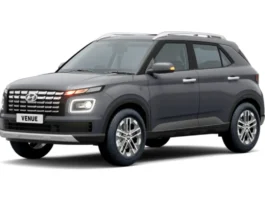 Hyundai Venue 2025