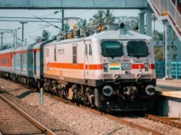 IRCTC Round Trip Scheme