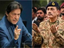 Imran Khan