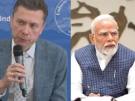 India Russia Relations