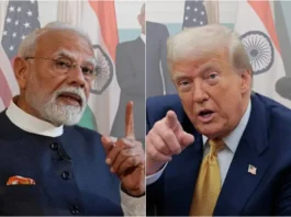 India US Trade Deal