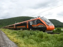 Indian Railways