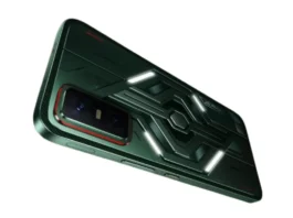 Infinix GT 30 5G+