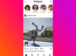 Instagram New Feature