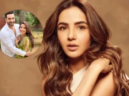 Jasmin Bhasin