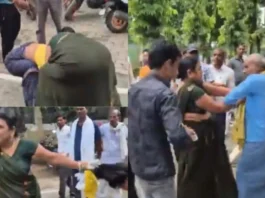 Jehanabad Viral Video