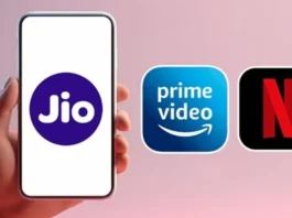 Jio