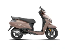 Jupiter Electric Scooter
