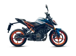 KTM 160 Duke