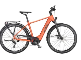 KTM Electric Bicycle
