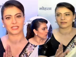 Kajol