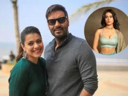 Kajol Birthday