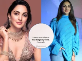 Kiara Advani