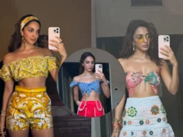 Kiara Advani