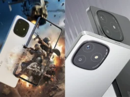 Lava Play Ultra 5G
