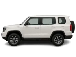 Mahindra Bolero 2025
