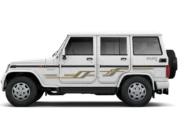 Mahindra Bolero 2025