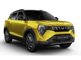 Mahindra XUV300 2025
