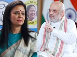 Mahua Moitra