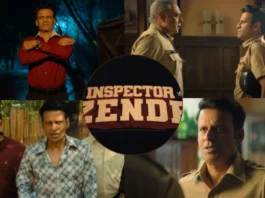 Manoj Bajpayee