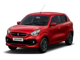 Maruti Suzuki Celerio 2025