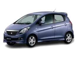 Maruti Suzuki Cervo 2025