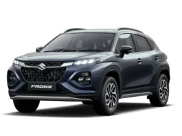 Maruti Suzuki Fronx