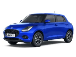 Maruti Suzuki Swift 2025