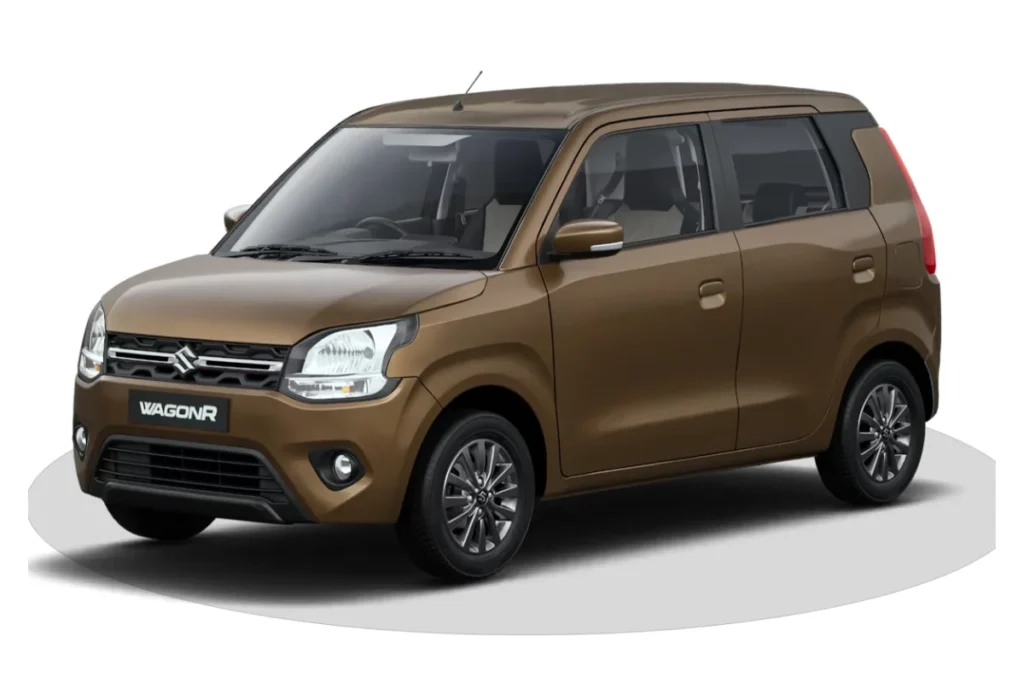 Maruti Suzuki WagonR 2025