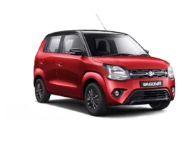 Maruti Wagon R 2025