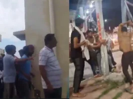 Meerut Viral Video