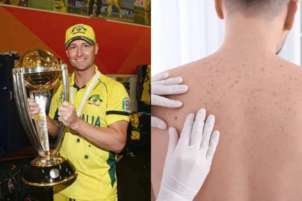 Michael Clarke