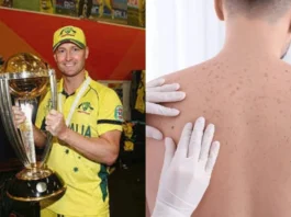 Michael Clarke