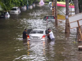 Monsoon Alert 2 Aug 2025