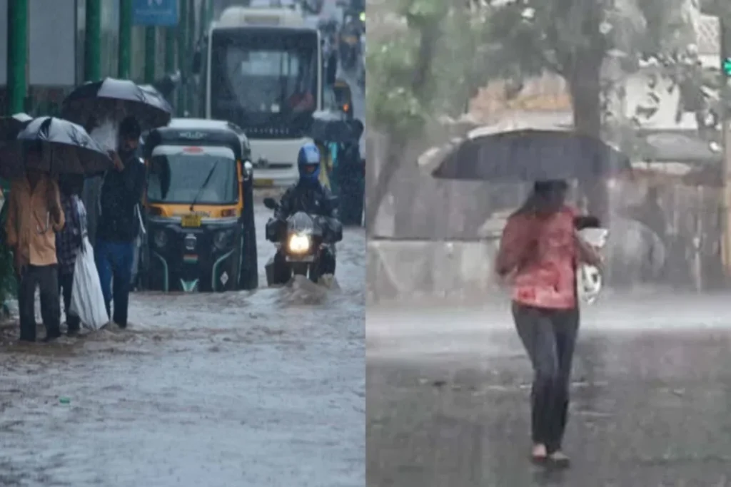 Monsoon Alert 20 Aug 2025