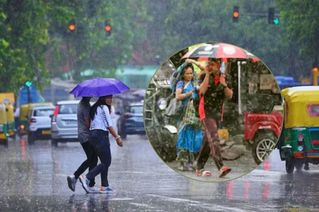 Monsoon Alert 23 August 2025