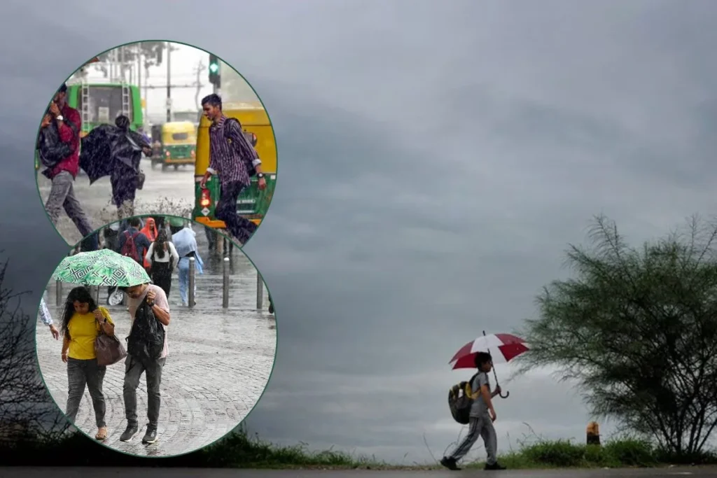 Monsoon Alert 30 August 2025