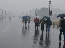 Monsoon Alert 4 Aug 2025
