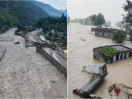Monsoon Alert 5 Aug 2025