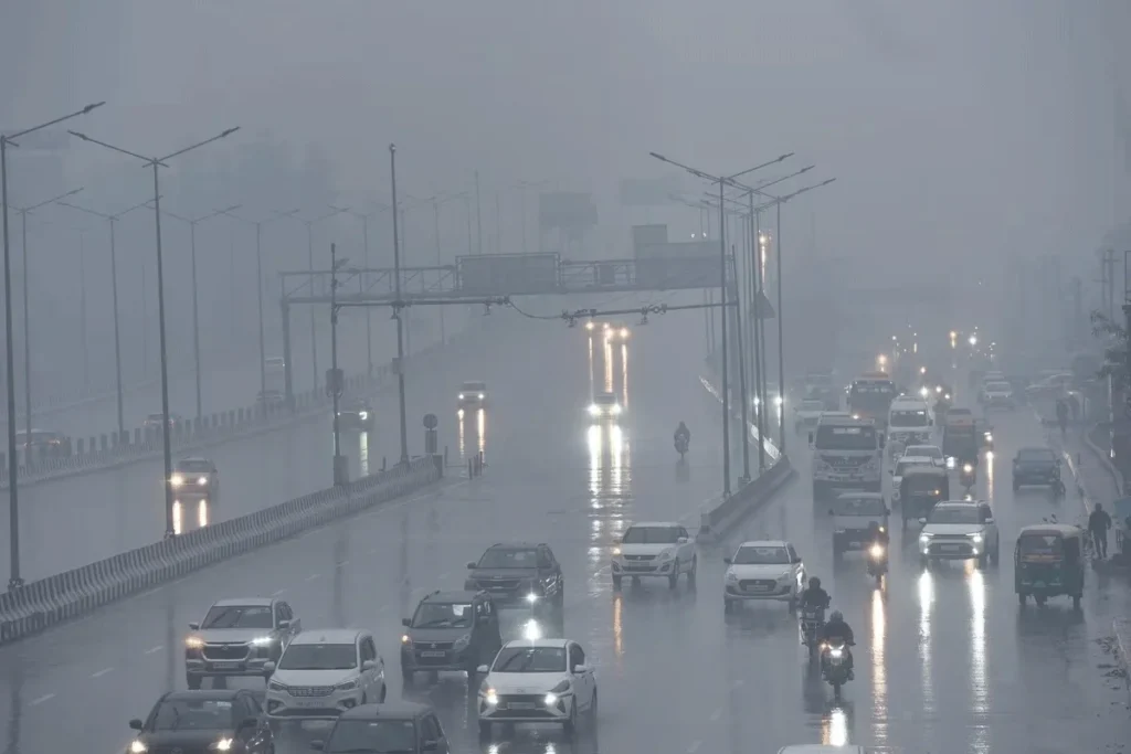 Monsoon Alert 7 Aug 2025