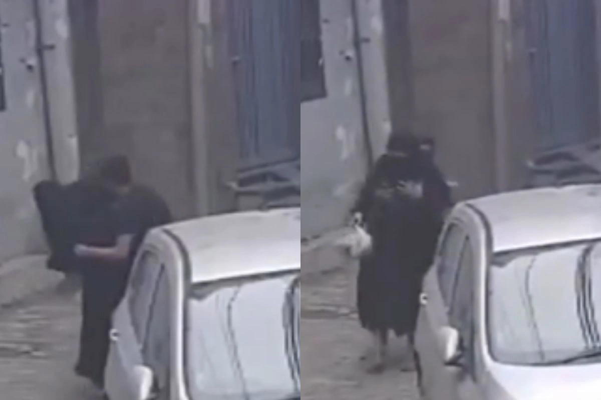 Moradabad Viral Video Moradabad Viral Video