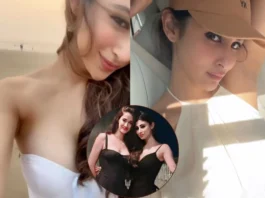 Mouni Roy