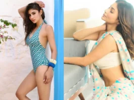 Mouni Roy