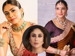 Mrunal Thakur