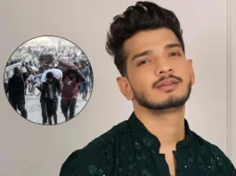 Munawar Faruqui