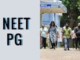 NEET PG Result 2025